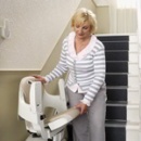 Silla salvaescaleras Levant imagen 1