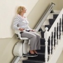 Silla salvaescaleras Levant imagen 3