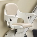 Silla salvaescaleras Levant imagen 4