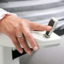 Silla salvaescaleras Levant imagen 8